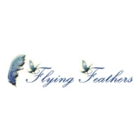 Flying Feathers